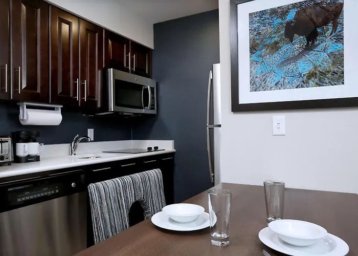 Homewood By Hilton West Fargo/sanford Medical Center Hotel 3*
