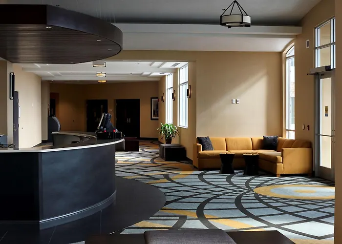 Hotel Homewood By Hilton West Fargo/sanford Medical Center 3*