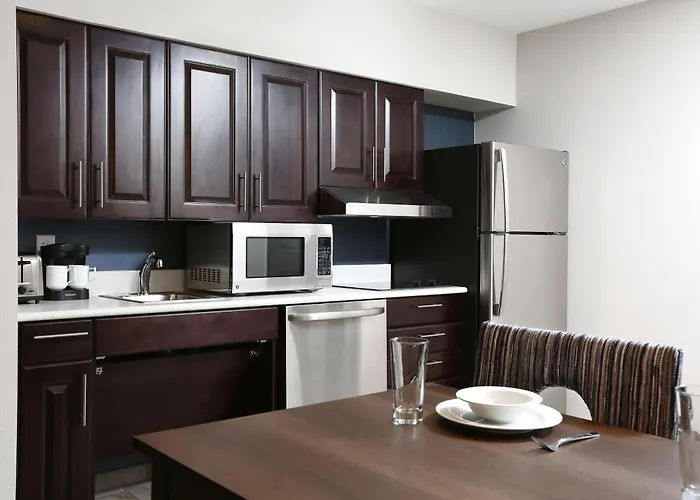 Homewood By Hilton West Fargo/sanford Medical Center 3*