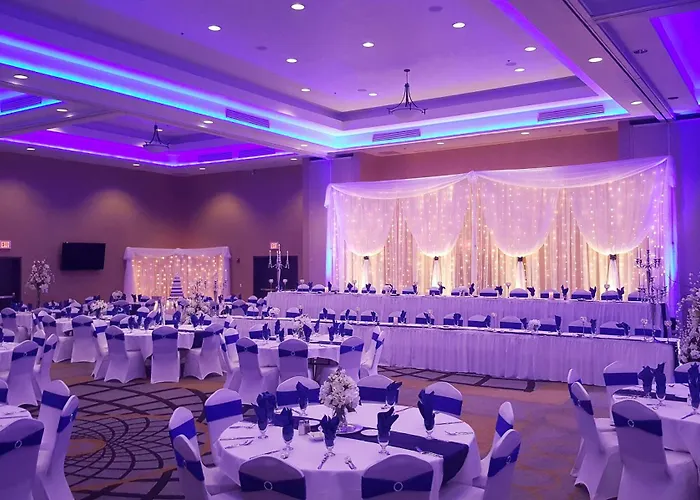 Homewood By Hilton West Fargo/sanford Medical Center Hotel Fargo