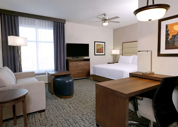 Homewood By Hilton West Fargo/sanford Medical Center Fargo