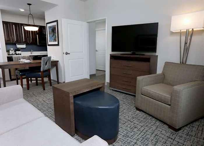 Homewood By Hilton West Fargo/sanford Medical Center 3* Fargo