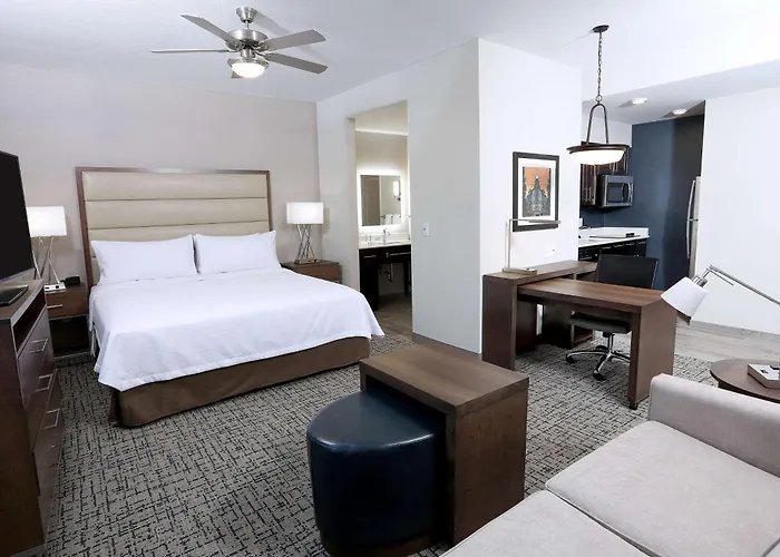 Homewood By Hilton West Fargo/sanford Medical Center Hotel 3*
