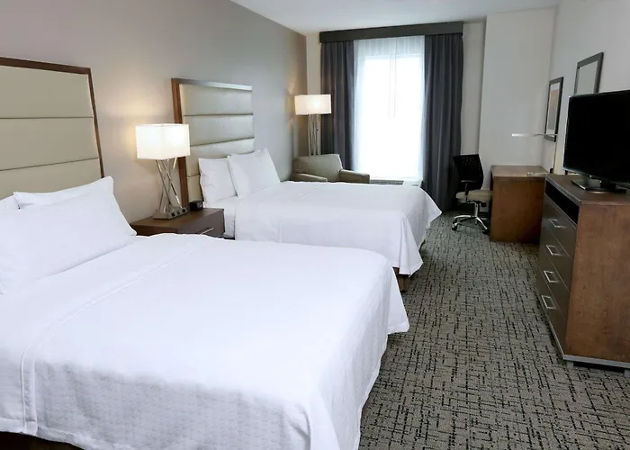 Homewood By Hilton West Fargo/sanford Medical Center Fargo