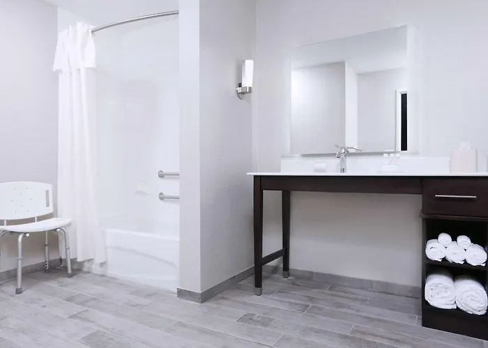 Homewood By Hilton West Fargo/sanford Medical Center 3*
