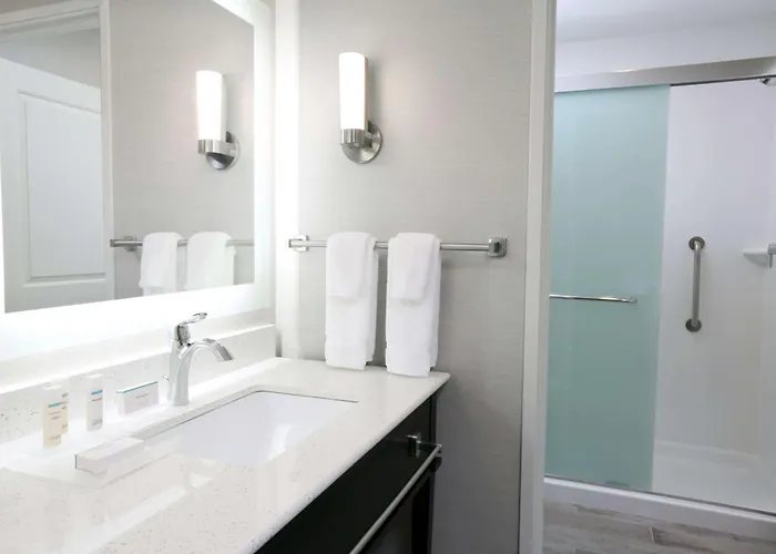 Homewood By Hilton West Fargo/sanford Medical Center Hotel 3*