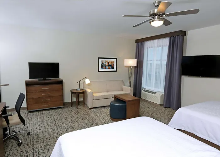 Homewood By Hilton West Fargo/sanford Medical Center Hotel Fargo