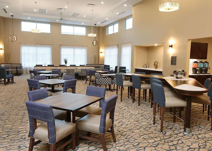 Homewood By Hilton West Fargo/sanford Medical Center 3*