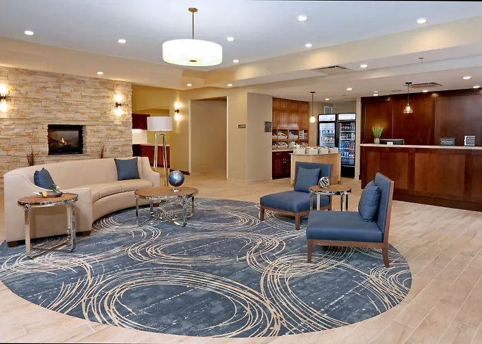 Homewood By Hilton West Fargo/sanford Medical Center 3*