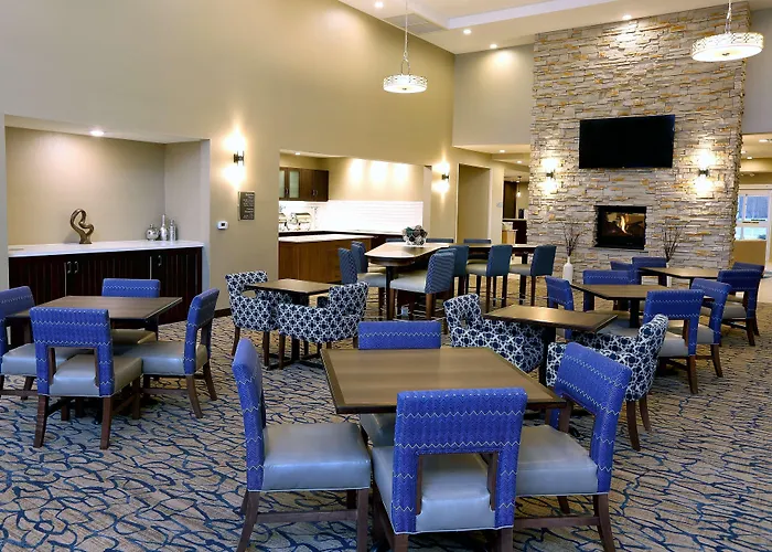Homewood By Hilton West Fargo/sanford Medical Center Hotel Fargo