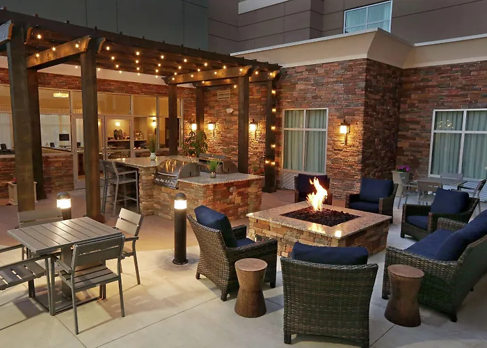 Homewood By Hilton West Fargo/sanford Medical Center Hotel 3*