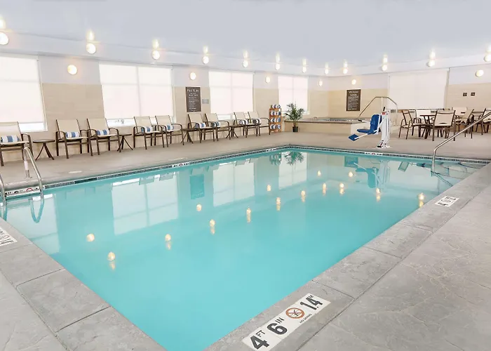 Homewood By Hilton West Fargo/sanford Medical Center Fargo