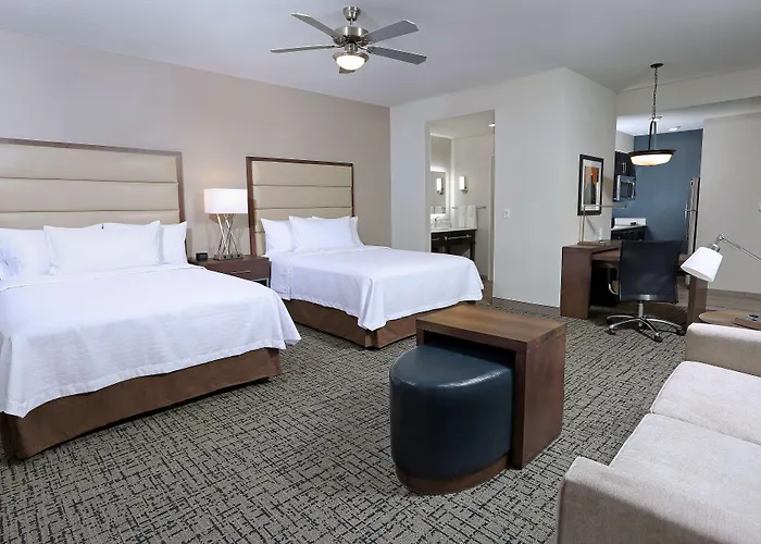 Homewood By Hilton West Fargo/sanford Medical Center Hotel 3*