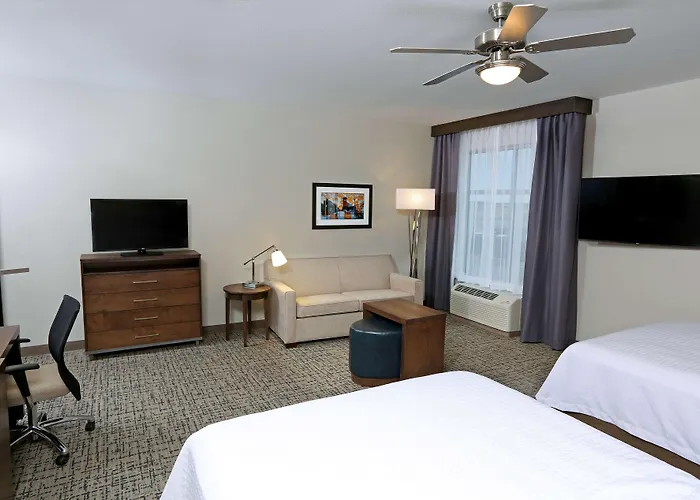 Hotel Homewood By Hilton West Fargo/sanford Medical Center