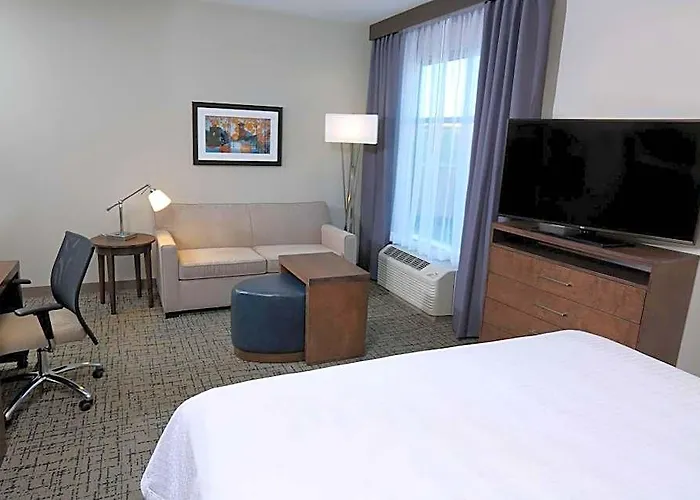 Hotel Homewood By Hilton West Fargo/sanford Medical Center 3*