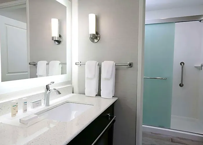 Homewood By Hilton West Fargo/sanford Medical Center 3* Fargo
