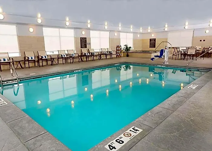 Homewood By Hilton West Fargo/sanford Medical Center Fargo
