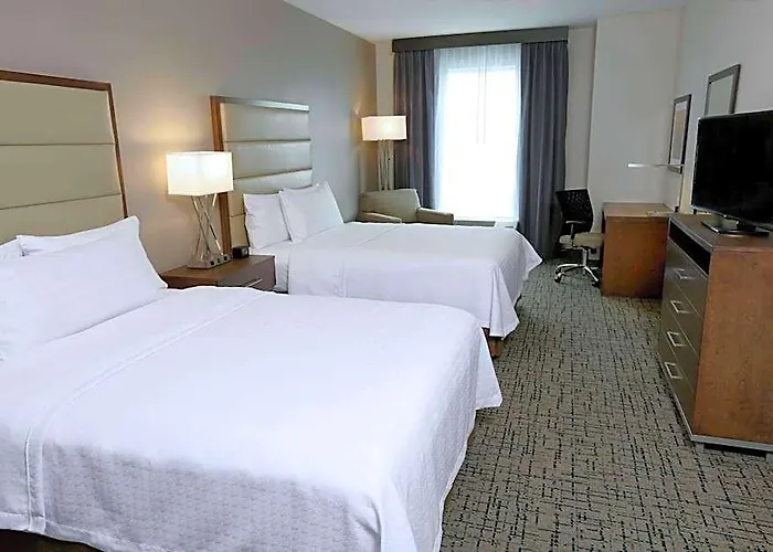 Homewood By Hilton West Fargo/sanford Medical Center 3* Fargo