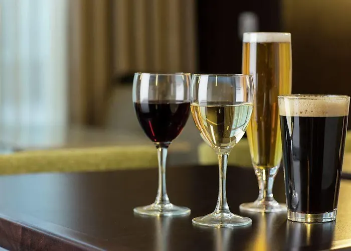 Hotel Homewood By Hilton West Fargo/sanford Medical Center Fargo