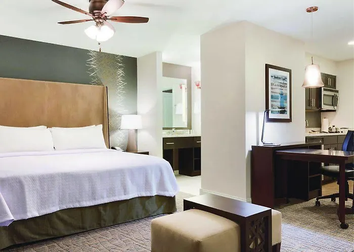 Hotel Homewood By Hilton West Fargo/sanford Medical Center Fargo
