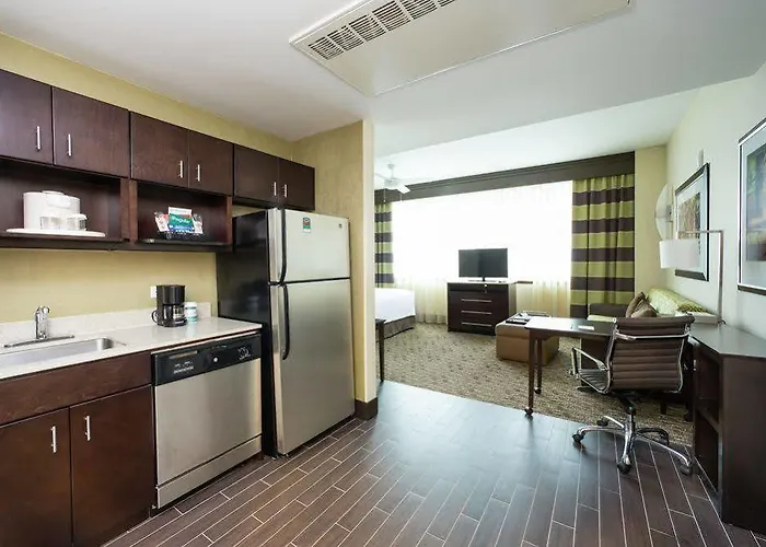 Homewood By Hilton West Fargo/sanford Medical Center 3* Fargo