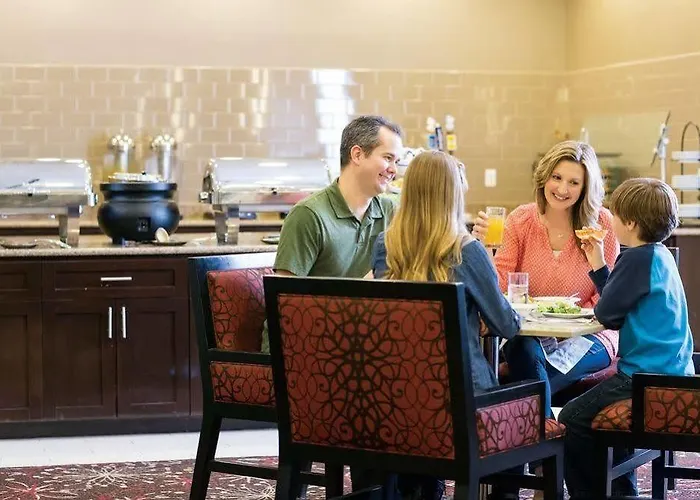 Homewood By Hilton West Fargo/sanford Medical Center 3*